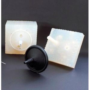 Vacuum Casting Service