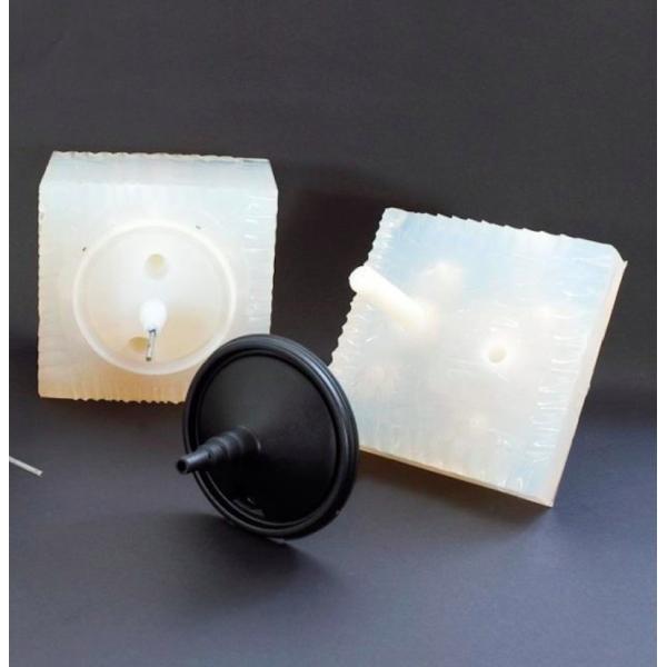 Smooth and Durable Vacuum Casting Prototypes for OEM Plastic Parts Not Micro Machining