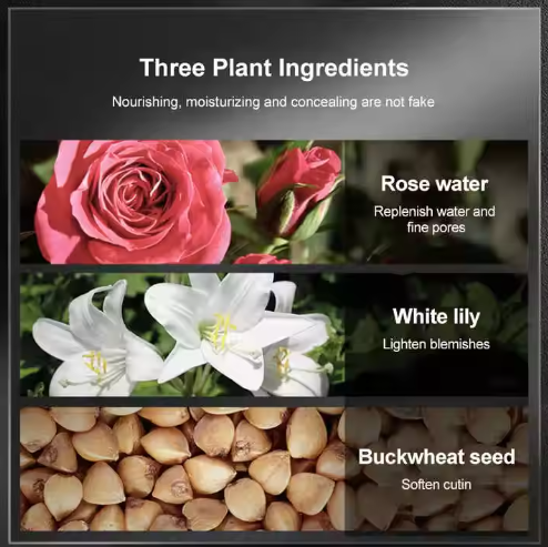 Custom Made Plain Cream Skin White Face Cream Whitening Skin Care For Men's Face Cream