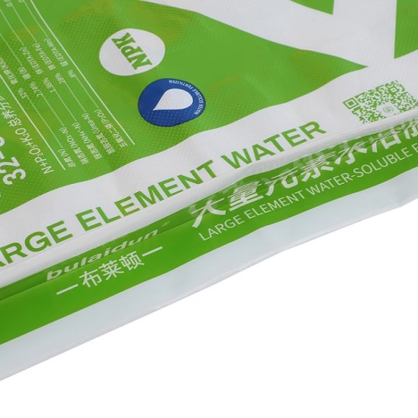 Customized Printing LDPE Bags Heavy Duty and Tear Resistant Flexible Plastic Bags for Multipurpose Packaging