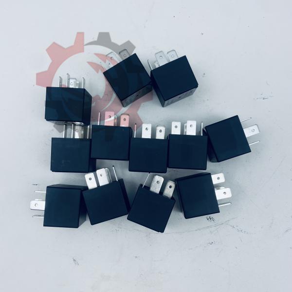 269463006 24V 20-30A Relay Putzmeister Concrete Pump Essential Spare Parts
