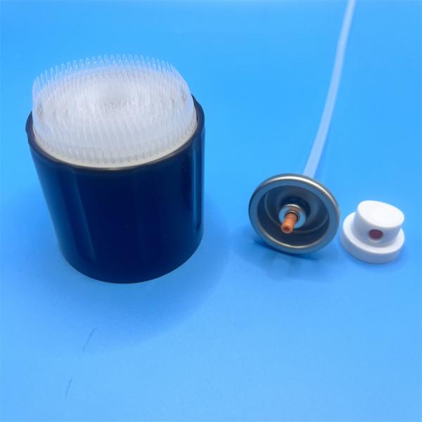 Efficient Cleaning Foam Cleaner Spray Valve In Industrial Settings