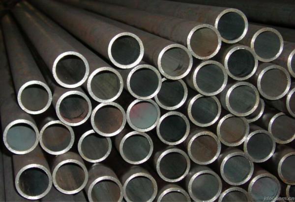 High Pressure Boiler Seamless Steel Pipe, 12Cr1MoVG