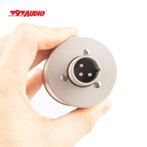 797Audio CR85 Condenser Microphone Prices in China Manufacture Microphone PCB for Podcast With Sponge Cover