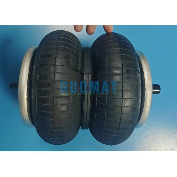 W01-358-7788 Firestone Load Capacity Rubber Air Spring 2B9-245 Goodyear Air Bag Suspension