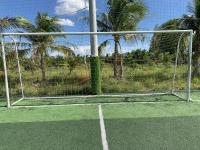 Revestimento protetor original da gaze de Diamond Football Artificial Turf With PP