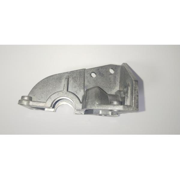 Алюминий ADC12 умирает брошенные части точности пудрит распыляя покрытие