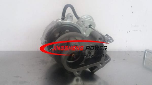 Fiat Commercial Vehicle K03 Turbo 53039880116 504136797 53039880115 49135-05130 49135-05131