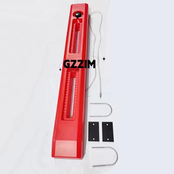 tanque de agua de techo de plástico de gran capacidad para automóviles almacenamiento de agua exterior para accesorios todoterreno 4x4