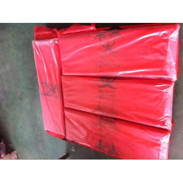 PE asbestos waste bags, Disposal Plastic Bag for Construction Waste, rubbish bag for asbestos fibers, bagplastics, bagea