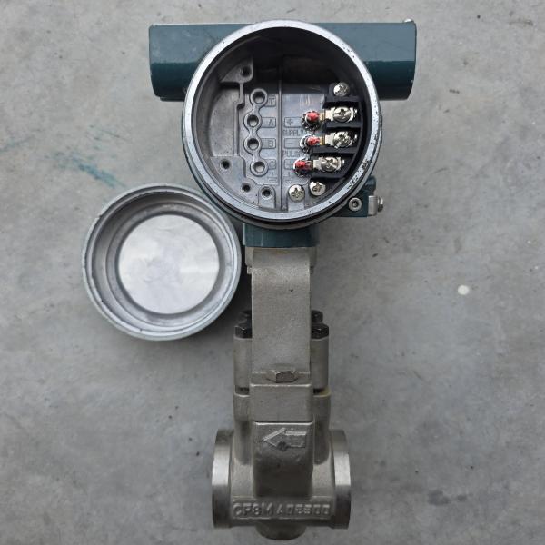 New Original Digital Vortex Flow Meter DY050 DY100 DY080 DY040