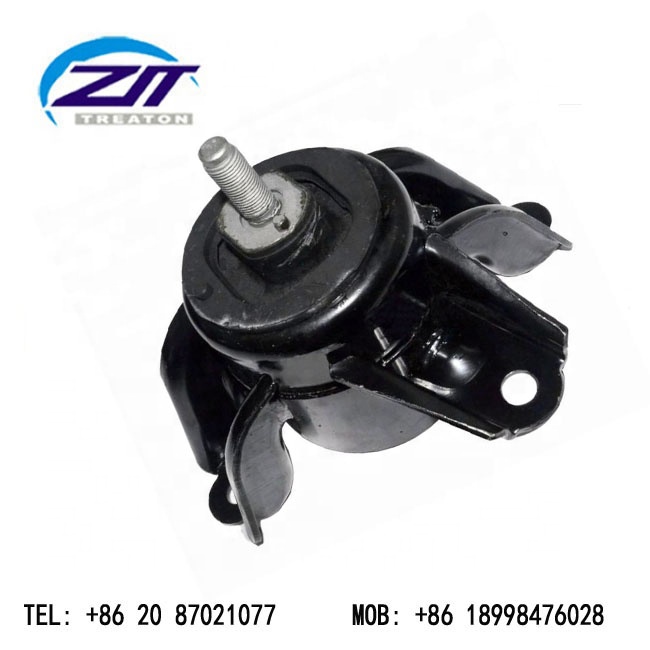 TREATON-CAR Factory Directly Wholesales Auto Parts Engine Mounting 21810-1R000 for Accent With High Performance