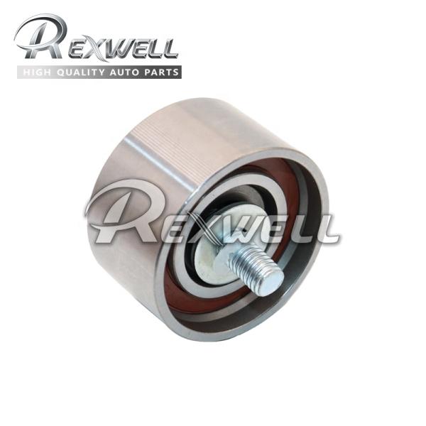 Reemplazar/reparar HYUNDAI TUCSON KIA ACCENT CEED cinturón de tensión de polea Assy 24810-27250