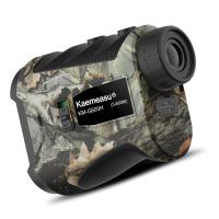 Kaemeasu HD Imagem Camuflagem Cachoeiro Range Finder Laser Digital Rangefinder Telescópio