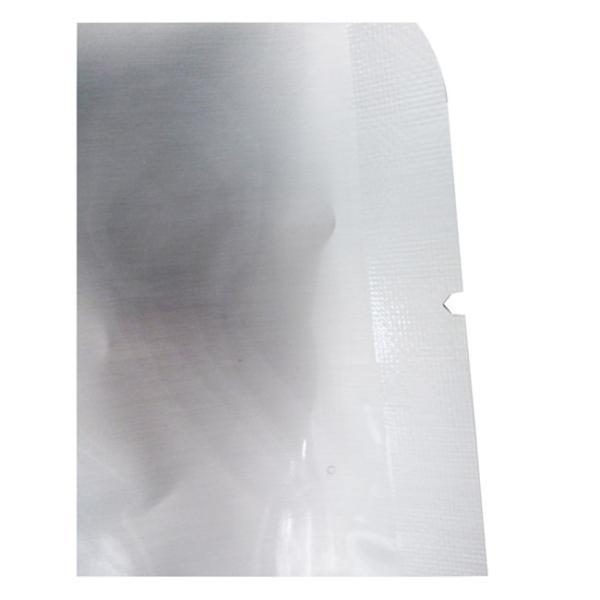Zipper Self Sealing Bag Aluminum Foil Lining Self Sealing Food Grade Moisture Proof Bag