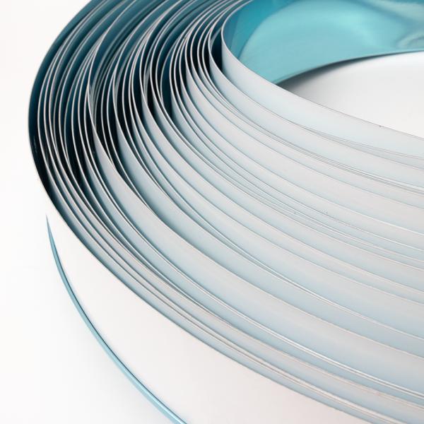 Waterproof Aluminum Channel Letters Edge NWY-1 Channel Letter Cap