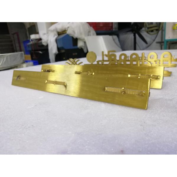 12mm Event Directional Signage / Custom Wayfinding Signs CCC Approved