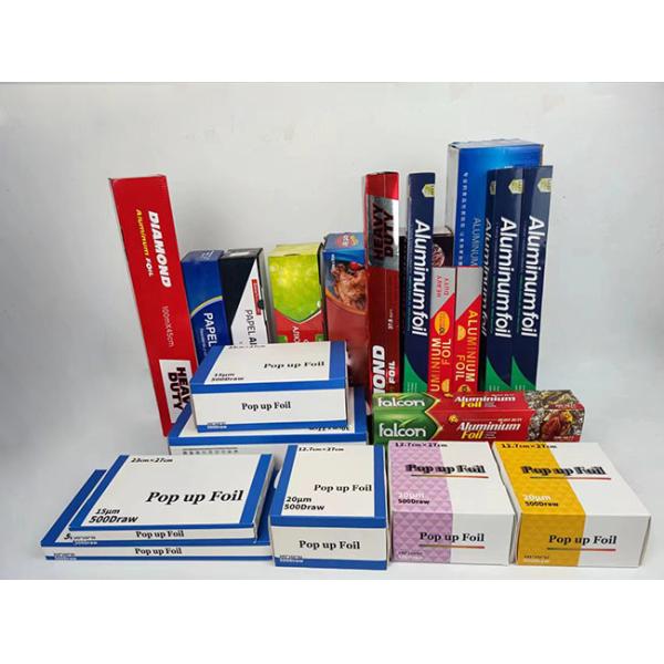 37Алюминиевая фольга площадью 1,5 кв. фута 14 микрон стальная фольга для одноразового использования на кухне
