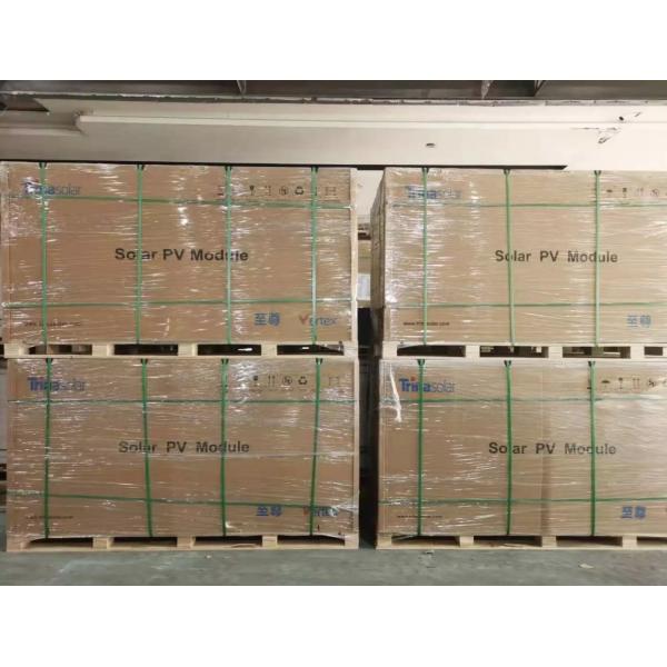 Trina Vertex TSM-DEG19RC.20 560W 565W 570W 575W 580W Bifacial Double Glass Solar Panels