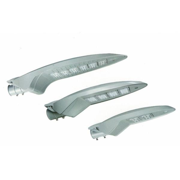 las luces LED impermeables al aire libre de 30W 50W 70W 100W adelgazan el diseño modular IK06 a prueba de explosiones IP65