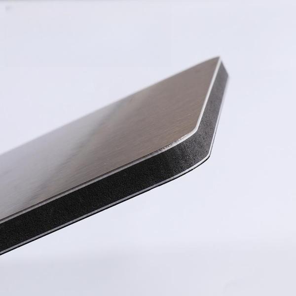 Bamboo Charcoal Board PVC Mirror Wall Panel for Interior Home Hotel Wall Decoration