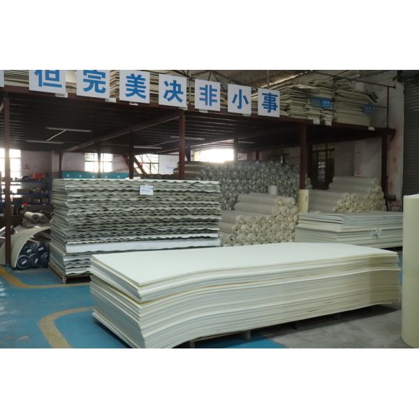 Guangzhou Jiansheng Acoustics Decoration Engineering Co., Ltd.