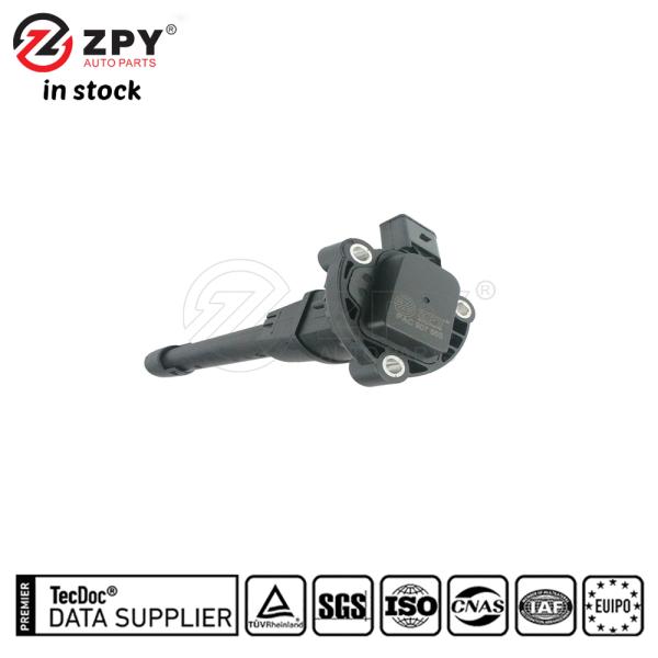 ZPY PAC907660 Oil Level Sensor for Audi VW Porsche