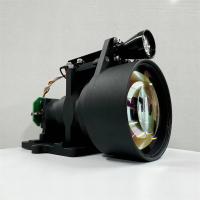 Modulo de detecção de alcance a laser de 10 km, módulo de detecção de alcance a laser de 10 km, telemétrico portátil/telescópio/caça ao ar livre/UAV/detetor de laser/posicionamento/montado em automóvel