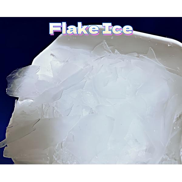 BLG Factory Cube Water Ice Makers High Quality 400kg Ice Cube Making Machine