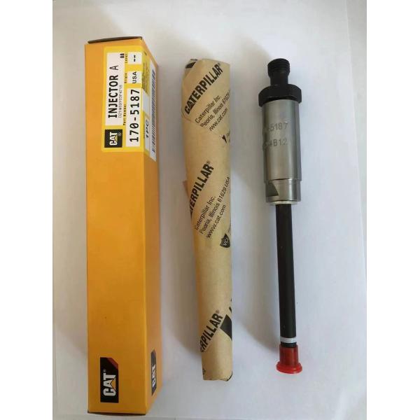 1705187 FUEL NOZZLE INJECTOR for  engine injection nozzle,  3304/3306 diesel fuel injector