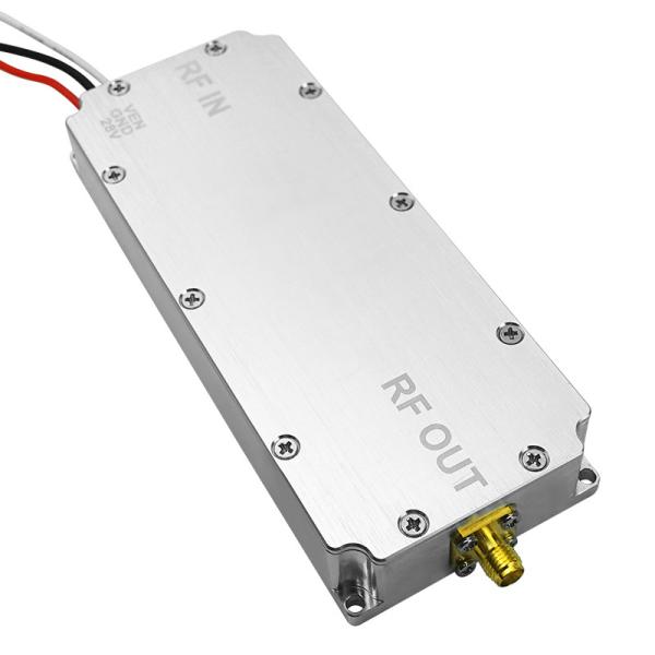 シグナルブースター 30W バイダイレクト RF アンプ モジュール オーダーメイド 868MHz 900MHz 1.2G 2.4G 信号増幅