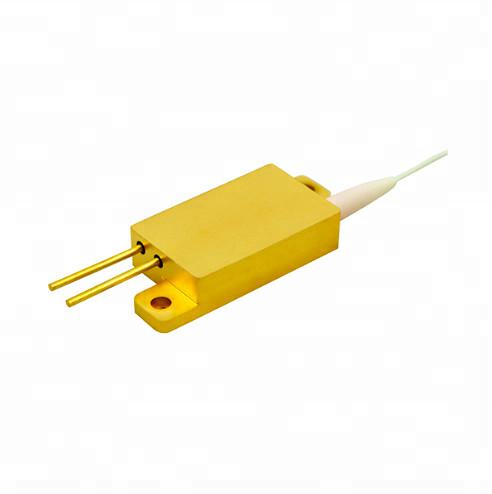 10W Fiber Coupled Mini Laser Diode For Medical VCSEL LD