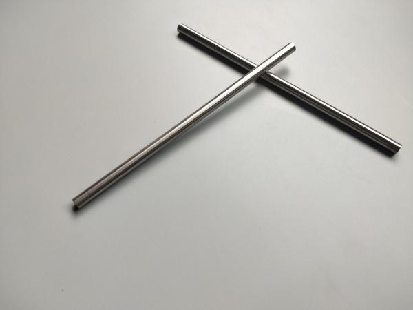 High Temperature Molybdenum Alloys Molybdenum Lanthanum Rods 3~400mm
