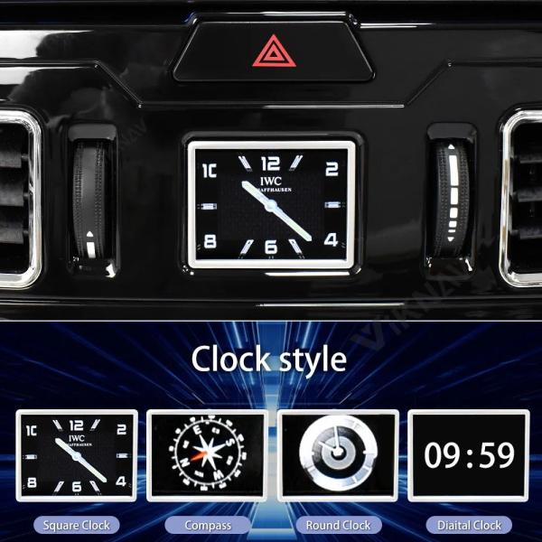 12.3inch Android Carplay Car radio For Toyota land Cruiser LC200 Multimedia Player Stereo Android GPS Navigation Carplay