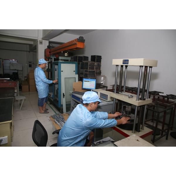 Xian Ruijia Measurement Instruments Co., Ltd.