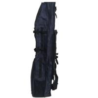 Mochila de hóquei em campo de 110 cm de tamanho grande à prova d'água personalizada