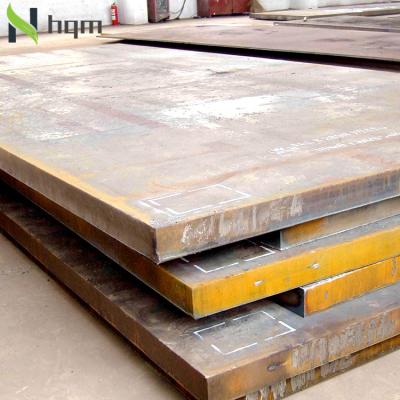 Q255 Q275 ASTM A515 GR.60 65 70 St37 S235jr S355jr Carbon Steel