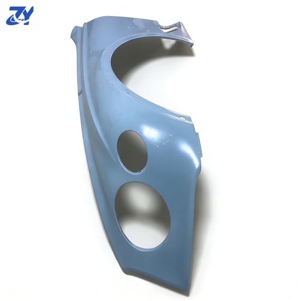 High-Quality Plastic Front Left Fender for 2020 Bentley Continental GT OE 3SD821101F