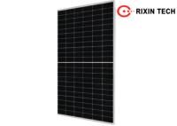 demi panneaux solaires de puissance élevée des cellules rv des cellules 132 de MBB 505W pour le système d'alimentation de dessus de toit
