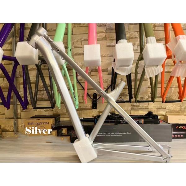 26er/27.5er Алюминиевый Dirtjump Bike Frame Hardtail Все горные 4x Велосипед