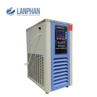 Unité plus froide de refroidissement cryogénique de laboratoire de Lanphan 420W