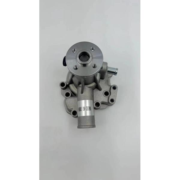 U45010062 Водяной насос Долгий срок службы Бетонный насос Части грузовика Прочный 2.CIFA Гидравлические насосные принадлежности