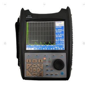 Detector de falhas portátil digital à prova de pó HY-20X