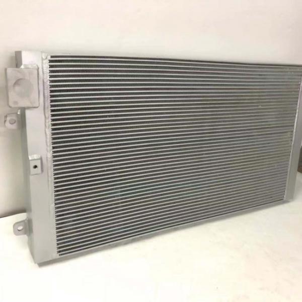 Radiator for Caterpillar Excavators E330D CAT330D 245-9360 2459360 Oil Radiator