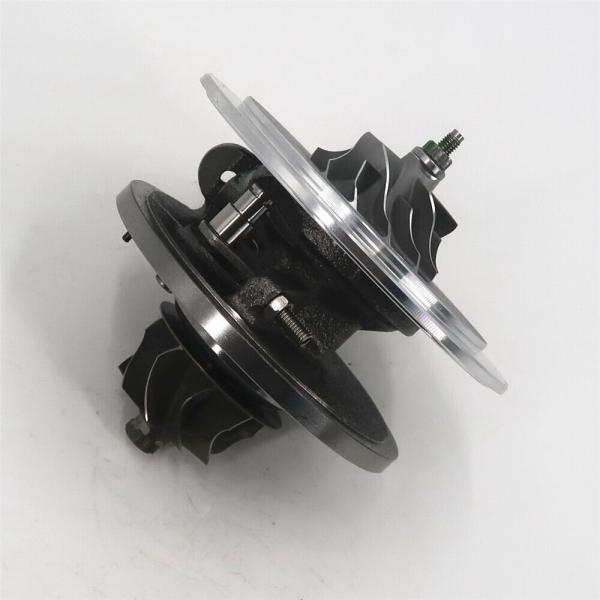 Turbo chra GTA1849LV 750441-0005/750441-5005S cartouche à turbo pour Nissan X-Trail 2.0 dci (T31)