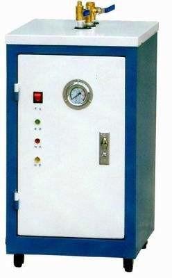 232k Steam Power Generator , Portable Steam Powered Electric Generator Instant Fire Tube