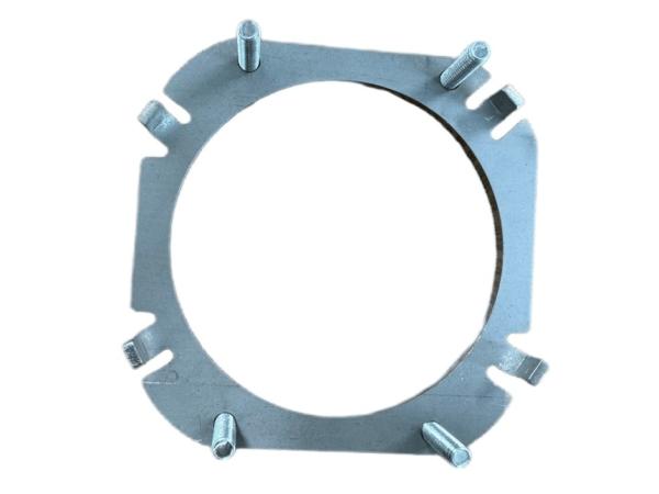 4kg Package Gross Weight Auto Spare Parts Car Accessories Auto Airbag