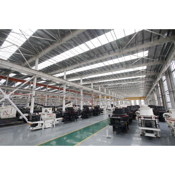 China Hot Sale MTNG400S-3 Wheel Type Mobile Crushing and Screening Station Plant Price