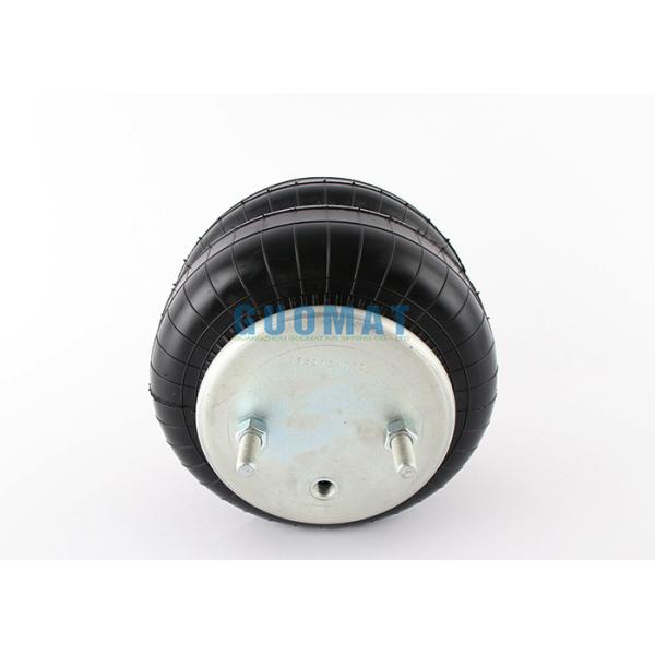 подушка воздуха природного каучука Firestone весны воздуха W01-358-6943 2B9-250 Goodyear промышленная