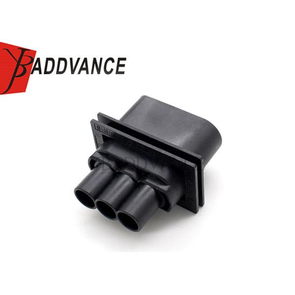 Разъем-вилка Пин ВВ 1Дж0906443 3 штепсельной вилки охлаждающего вентилятора